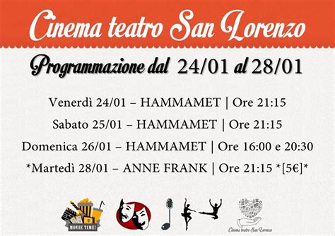 cinema giaveno|Cinema Cinema Teatro San Lorenzo Giaveno a Torino